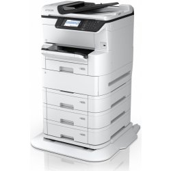 Epson WorkForce Pro WF-C878RD3TWFC