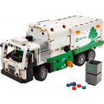 LEGO® Technic 42167 Popelářský vůz Mack® LR Electric – Sleviste.cz