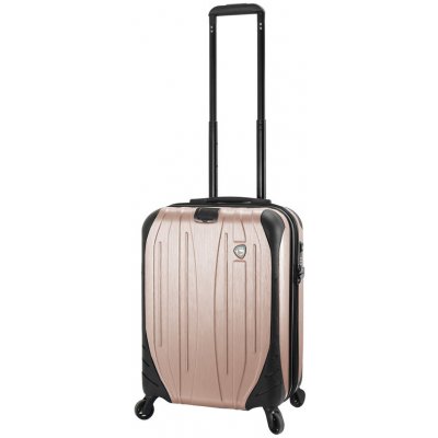 MIA TORO M1525/3-S champagne 37 l – Zboží Mobilmania