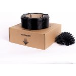Abaflex PLA černá 750g , 1,75 mm – Zboží Živě