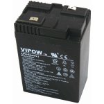 VIPOW BAT0204 6V 4Ah – Zboží Mobilmania