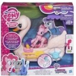 Hasbro My Little Pony lodička se zvukovými efekty – Hledejceny.cz