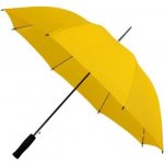 Stabil New dámský holový deštník žlutý – Zboží Mobilmania