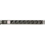 Gembird EG-PDU-014-C14 – Zboží Mobilmania