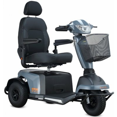 Excel Galaxy II EVO - 3 – Zboží Mobilmania