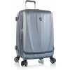 Cestovní kufr Heys Vantage Smart Luggage Slate Blue 61 l