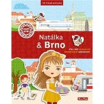 Natálka & Brno – Sleviste.cz