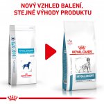 Royal Canin Veterinary Health Nutrition Dog Hypoallergenic Moderate Calorie 14 kg – Zbozi.Blesk.cz