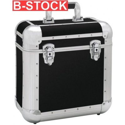 Reloop 60 Record Case BK B-stock – Zboží Živě