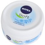 Nivea Creme Soft 100 ml – Zbozi.Blesk.cz