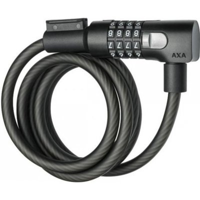 AXA RESOLUTE C10-150 CODE – Zboží Mobilmania