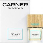 Carner Barcelona Fig Man parfémovaná voda unisex 50 ml – Hledejceny.cz