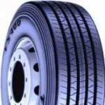 Firestone FS400 235/75 R17,5 132/130M – Zboží Mobilmania