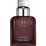 Calvin Klein Eternity pánská Amber Essence parfém pánský 50 ml – Sleviste.cz