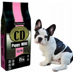 CD Puppy MINI 15 kg