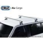 Příčníky Cruz ALU Cargo – Zboží Mobilmania