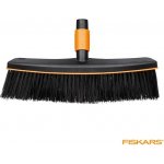 Fiskars QuikFit koště na terasy 135533 1001416 – HobbyKompas.cz