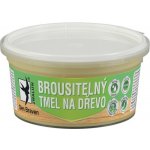 Debbex 00512RL Brousitelný tmel na dřevo 250 g mahagon/teak – Hledejceny.cz