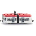 Siku Blister Tramvaj Bombardier 1:87 – Zbozi.Blesk.cz