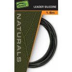 Fox Fishing Edges Naturals Leader Silicone 1,5 m – Zbozi.Blesk.cz