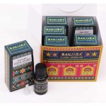Banjara Indický vonný olej Copal Negro 10 ml – Hledejceny.cz