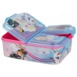 Storline Frozen 3přihrádky bílý – Zboží Dáma