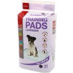 Dog Fantasy Podložka Lavender 55,8 x 55,8 cm 50 ks – Hledejceny.cz
