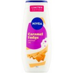 NIVEA Caramel Fudge 250 ml – Hledejceny.cz