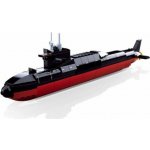 Sluban B0703 Ponorka – Zboží Dáma