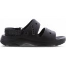 Crocs Classic All Terrain Sandal Black M13