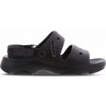 Crocs Classic All Terrain Sandal Black M13 – Zbozi.Blesk.cz