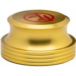 Audio Anatomy STABILIZER - Barevné provedení: Gold Zlatá – Zboží Mobilmania