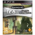 The Ico and Shadow of the Colossus Collection – Hledejceny.cz