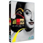 All About Eve DVD – Hledejceny.cz