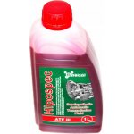 Specol Hipospec ATF III 1 l – Hledejceny.cz