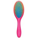 Denman D93 Gentle Tangle Tamer Hot Pink kartáč – Zboží Dáma