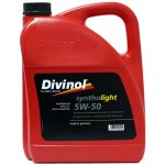 Divinol Syntholight 5W-50 5 l