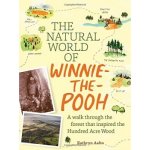 Natural World of Winnie-the-Pooh - Aalto, Kathryn – Hledejceny.cz