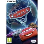 Cars 2 – Zboží Mobilmania