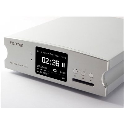 Aune X5s 8th Anniversary Edition – Hledejceny.cz