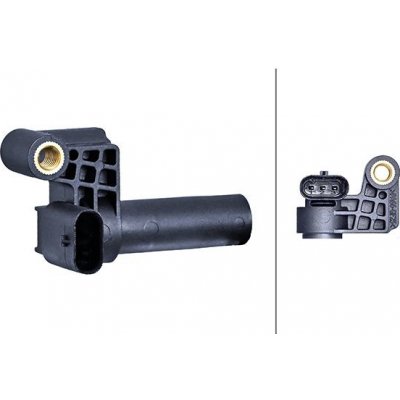 HELLA Generátor impulsů, klikový hřídel 6PU009168-931 – Hledejceny.cz