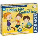 K Lidské tělo experimentální sada – Sleviste.cz