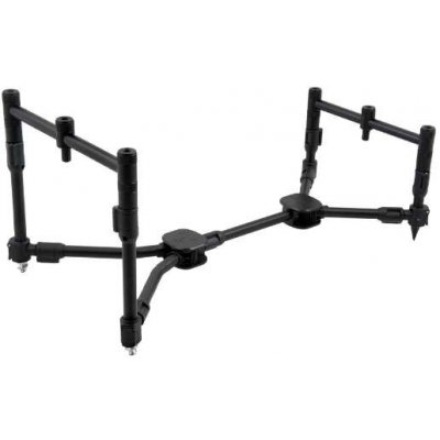 Fox Black Label QR 3 Rod Pod Complete Rodpod – Sleviste.cz