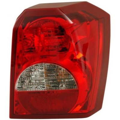 ZADNÍ SVĚTLO, LAMPA PRAVÉ DODGE CALIBER (PK), 06.06-11.11/03.13 OE: 5303752AD Tajwan | Zboží Auto