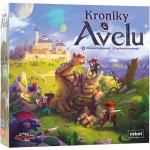Asmodee Kroniky Avelu – Zboží Dáma