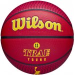 Wilson NBA Player Icon – Zbozi.Blesk.cz