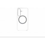 Samsung Clear Magnet Case Galaxy S25 Clear GP-FFS931YCATW – Zboží Živě