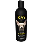 Kay Šampon Dog vyživující 250 ml – HobbyKompas.cz