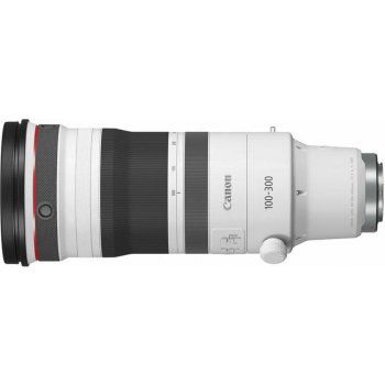 Canon RF 100-300 mm f/2.8 L IS USM