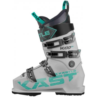 Lyžařské boty KÄSTLE K100P 26.0 25/26 – Zboží Dáma